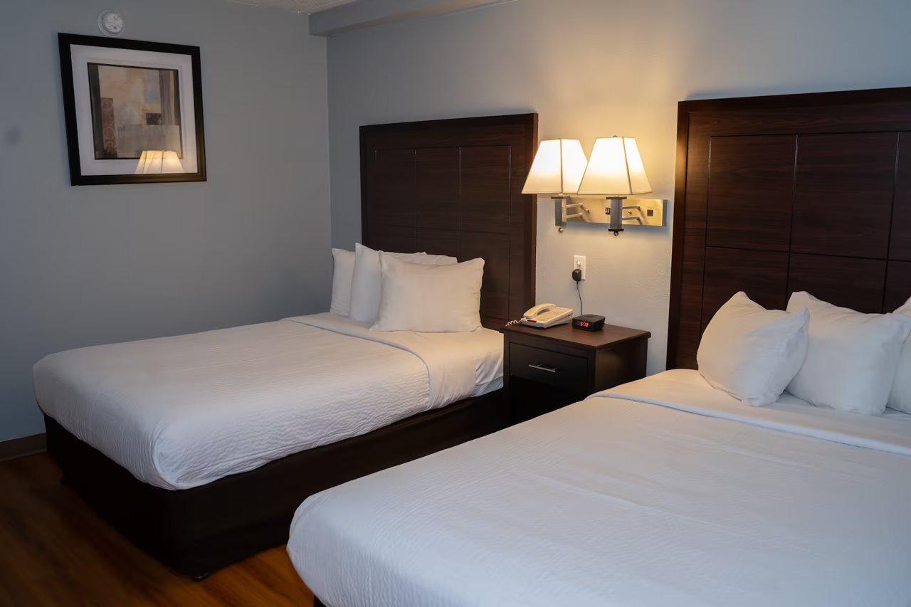 Americinn By Wyndham Madison Wi Екстериор снимка