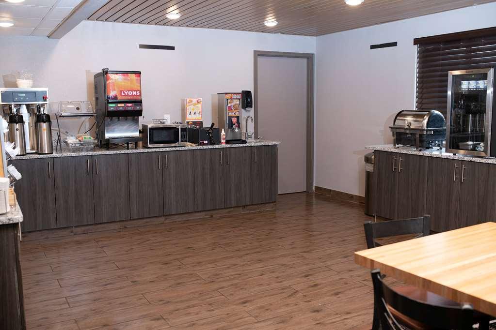Americinn By Wyndham Madison Wi Съоръжения снимка