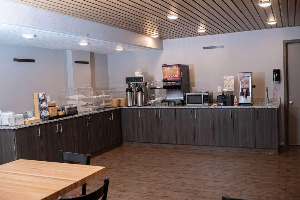 Americinn By Wyndham Madison Wi Съоръжения снимка