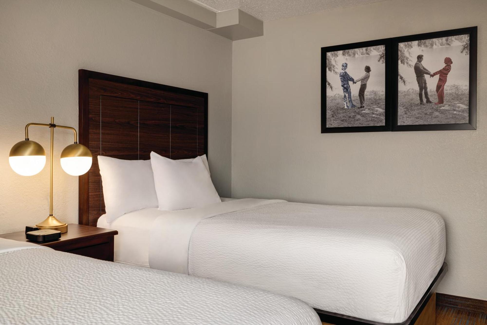 Americinn By Wyndham Madison Wi Екстериор снимка