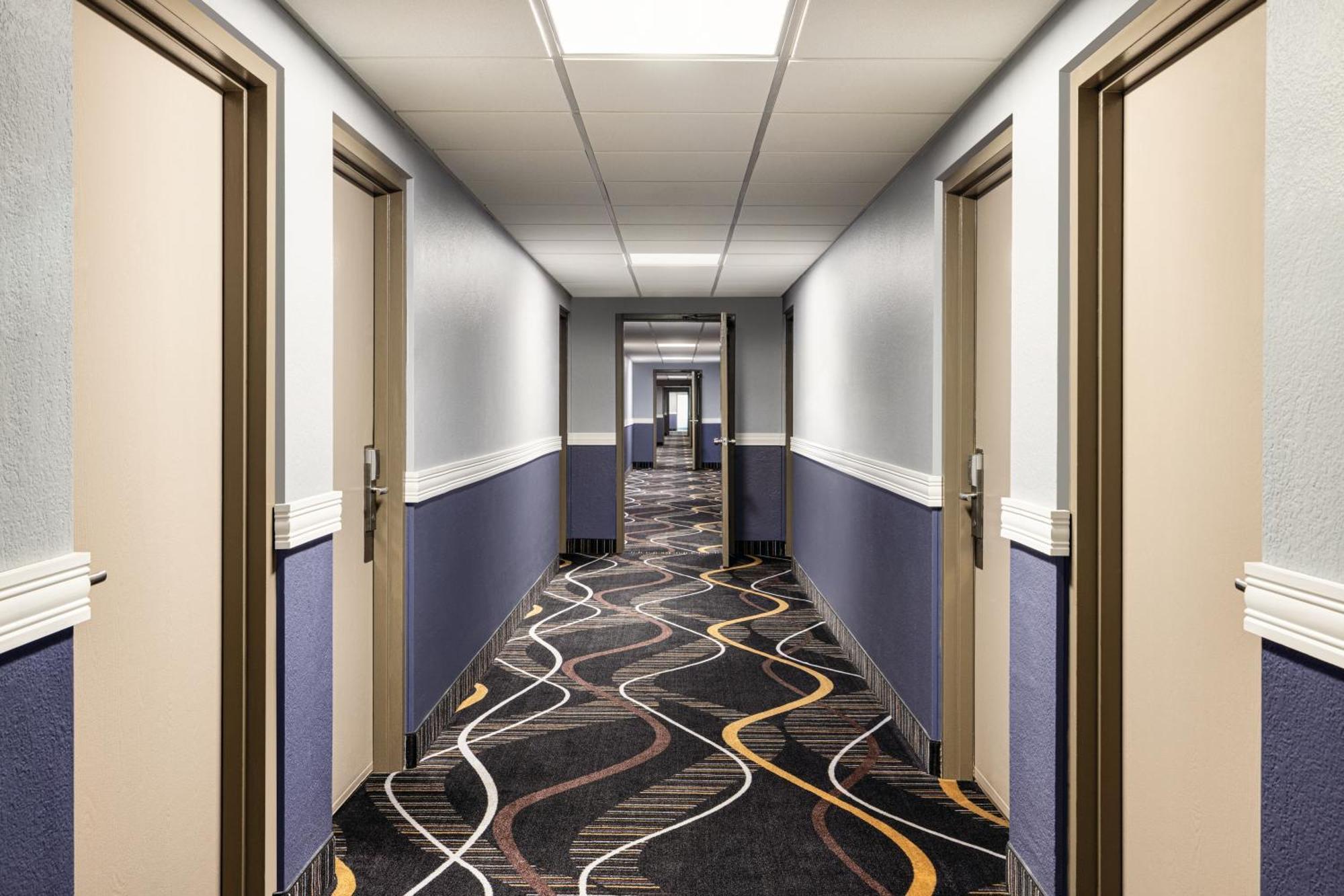 Americinn By Wyndham Madison Wi Екстериор снимка