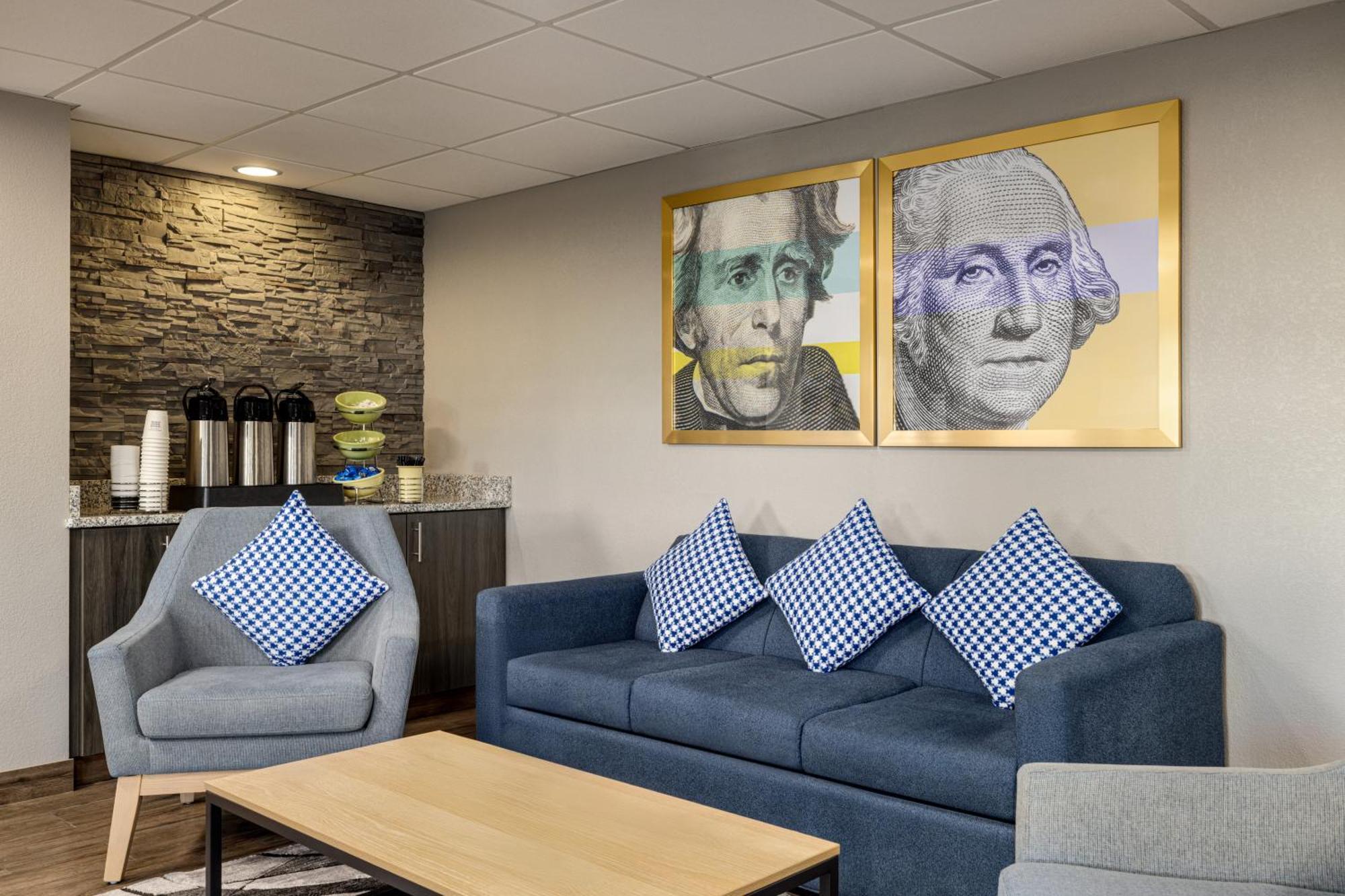 Americinn By Wyndham Madison Wi Екстериор снимка